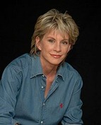 Patricia Cornwell on Wikipedia
