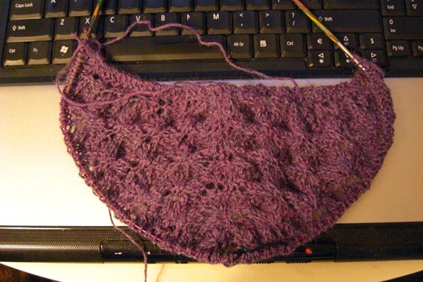 Knitting – Nicolew