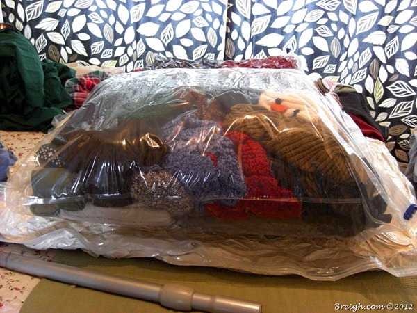 Vacuum Bags, Where Have You Been All My Life?! – Canadutch