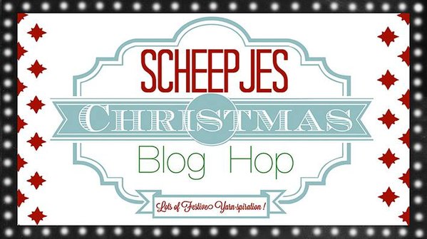 Scheepjes Blog Hop